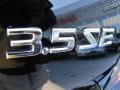 Super Black - Maxima 3.5 SE Photo No. 14
