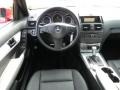 Mars Red - C 300 Sport Photo No. 14
