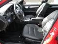 Mars Red - C 300 Sport Photo No. 17