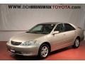 Desert Sand Mica - Camry LE V6 Photo No. 1
