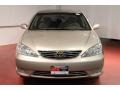 Desert Sand Mica - Camry LE V6 Photo No. 2