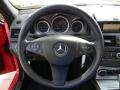 Mars Red - C 300 Sport Photo No. 28