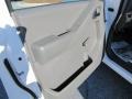 Avalanche White - Frontier S King Cab Photo No. 10