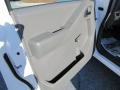 2012 Avalanche White Nissan Frontier S King Cab  photo #10