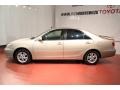 Desert Sand Mica - Camry LE V6 Photo No. 8