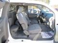 2012 Avalanche White Nissan Frontier S King Cab  photo #12