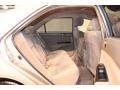Desert Sand Mica - Camry LE V6 Photo No. 19