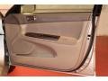 Desert Sand Mica - Camry LE V6 Photo No. 20