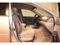 Desert Sand Mica - Camry LE V6 Photo No. 21
