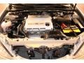 Desert Sand Mica - Camry LE V6 Photo No. 22