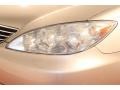 Desert Sand Mica - Camry LE V6 Photo No. 23