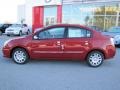 Red Brick - Sentra 2.0 S Photo No. 2