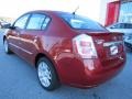 Red Brick - Sentra 2.0 S Photo No. 3