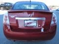 Red Brick - Sentra 2.0 S Photo No. 4