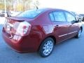 Red Brick - Sentra 2.0 S Photo No. 5