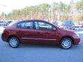 Red Brick - Sentra 2.0 S Photo No. 6
