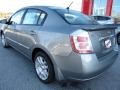 Magnetic Gray Metallic - Sentra 2.0 S Photo No. 3