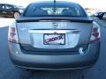 Magnetic Gray Metallic - Sentra 2.0 S Photo No. 4