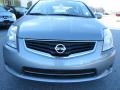 Magnetic Gray Metallic - Sentra 2.0 S Photo No. 8