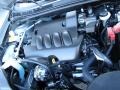 Magnetic Gray Metallic - Sentra 2.0 S Photo No. 11
