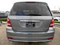 Palladium Silver Metallic - GL 550 4Matic Photo No. 6