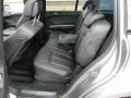 Black 2010 Mercedes-Benz GL 550 4Matic Interior Color