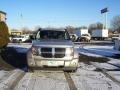 Bright Silver Metallic - Nitro SLT 4x4 Photo No. 4