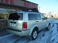 Bright Silver Metallic - Nitro SLT 4x4 Photo No. 6