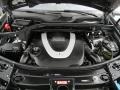 5.5 Liter DOHC 32-Valve VVT V8 Engine for 2010 Mercedes-Benz GL 550 4Matic #57710371