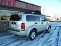 Bright Silver Metallic - Nitro SLT 4x4 Photo No. 9