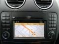 Navigation of 2010 GL 550 4Matic