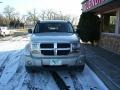 Bright Silver Metallic - Nitro SLT 4x4 Photo No. 11