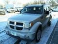 Bright Silver Metallic - Nitro SLT 4x4 Photo No. 12