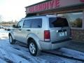 Bright Silver Metallic - Nitro SLT 4x4 Photo No. 14