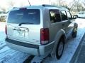 Bright Silver Metallic - Nitro SLT 4x4 Photo No. 16