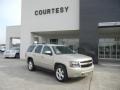Gold Mist Metallic - Tahoe LT Photo No. 1