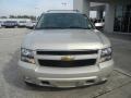 Gold Mist Metallic - Tahoe LT Photo No. 3