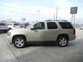 Gold Mist Metallic - Tahoe LT Photo No. 4
