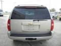 Gold Mist Metallic - Tahoe LT Photo No. 5