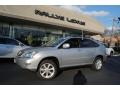 Tungsten Pearl - RX 350 AWD Photo No. 1