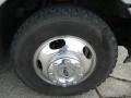 2006 Ford F350 Super Duty Lariat Crew Cab Dually Wheel