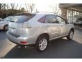 Tungsten Pearl - RX 350 AWD Photo No. 6