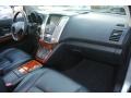 Tungsten Pearl - RX 350 AWD Photo No. 9
