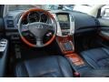 Tungsten Pearl - RX 350 AWD Photo No. 12