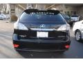 2010 Obsidian Black Lexus RX 350 AWD  photo #5