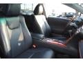 2010 Obsidian Black Lexus RX 350 AWD  photo #10