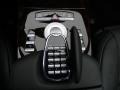 Black Controls Photo for 2010 Mercedes-Benz S #57711465