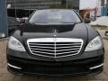 Black - S 550 Sedan Photo No. 2