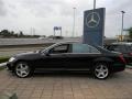Black - S 550 Sedan Photo No. 9