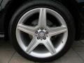 Black - S 550 Sedan Photo No. 10